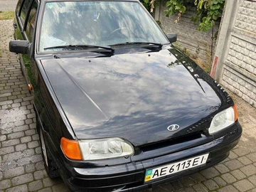 Авто ВАЗ 2114 2013 № 8733518