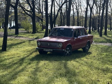 Авто ВАЗ 2101 1985 № 8733533