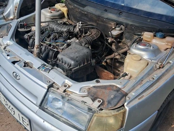 Авто ВАЗ 21113 2007 № 8733543