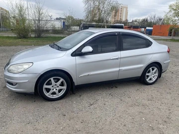 Авто Chery M11 2012 № 8733547
