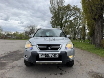 Авто Honda Avancier 2007 № 8733548