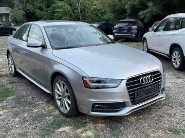 Авто Audi A4 2015 № 8733549
