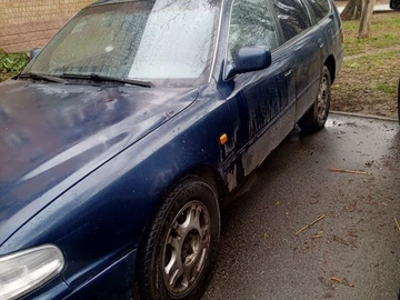 Авто Toyota Camry 1993 № 8733550