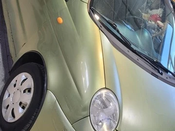 Авто Daewoo Matiz 2006 № 8733553