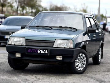 Авто ВАЗ 21099 2005 № 8733555