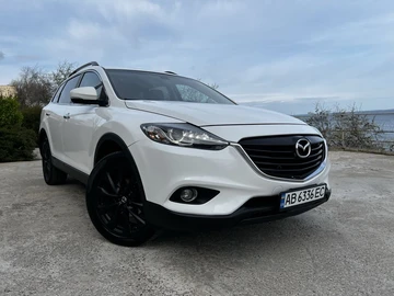 Авто Mazda Cx-9 2015 № 8733558