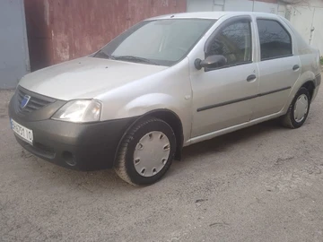 Авто Dacia Logan 2005 № 8733560