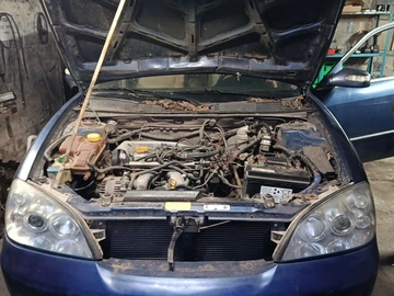 Авто Chery Eastar 2007 № 8733563