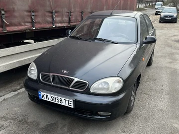 Авто Daewoo Arcadia 2007 № 8733567