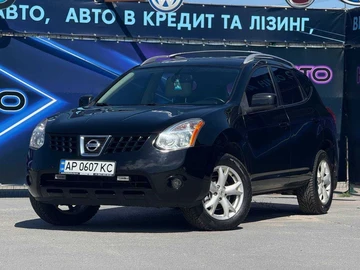 Авто Nissan Rogue 2011 № 8733569