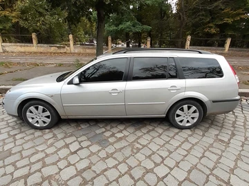 Авто Ford Mondeo 2006 № 8733570