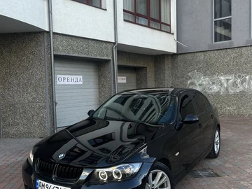 Авто BMW 3 Серия 2006 № 8733601
