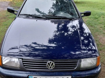 Авто Volkswagen Caddy 2003 № 8733602