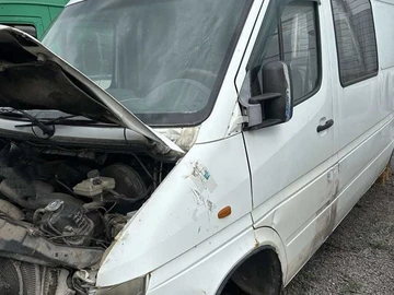 Авто Mercedes Sprinter 2001 № 8733605