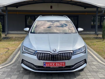Авто Skoda Superb 2020 № 8733611