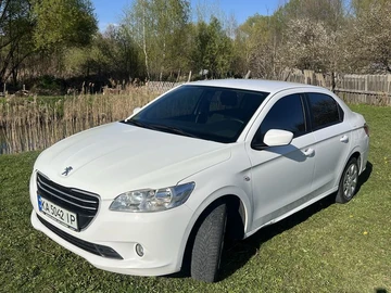 Авто Peugeot 104 2016 № 8733614