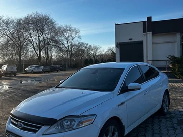 Авто Ford Mondeo 2011 № 8733617