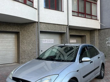 Авто Ford Focus 1999 № 8733625