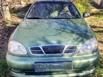 Авто Daewoo Arcadia 2010 № 8733626