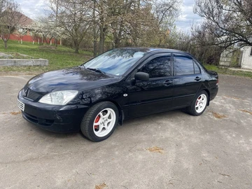 Авто Mitsubishi Lancer 2006 № 8733629