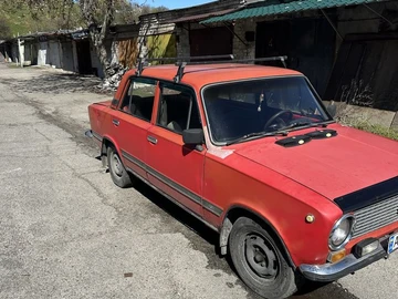 Авто ВАЗ 2101 1984 № 8733633