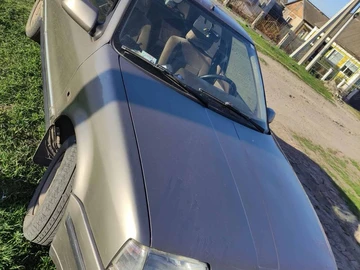 Авто Renault 19 1992 № 8733645