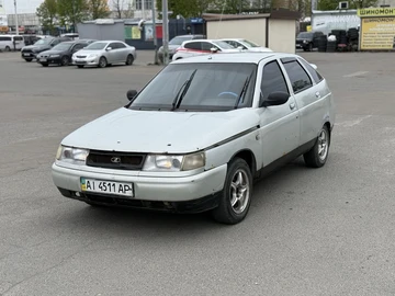 Авто ВАЗ 2112 2006 № 8733649