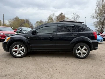 Авто Dodge Caliber 2007 № 8733650