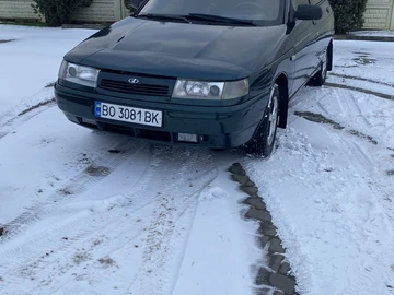 Авто ВАЗ 21104 2007 № 8733661