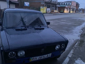 Авто ВАЗ 2106 1999 № 8733664