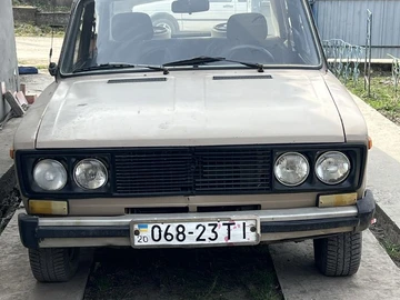 Авто ВАЗ 21061 1992 № 8733710