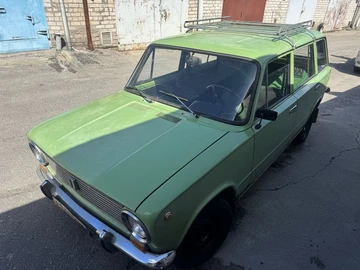 Авто ВАЗ 2102 1977 № 8733712