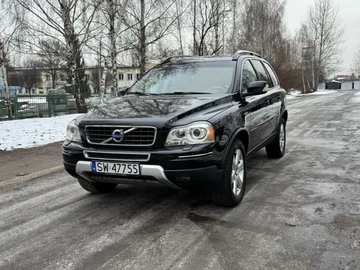 Авто Volvo Xc90 2008 № 8733718