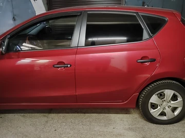 Авто Hyundai I30 2011 № 8733720