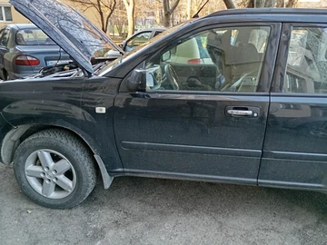Авто Nissan X-Trail 2006 № 8733725