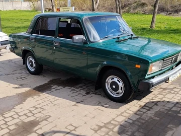 Авто ВАЗ 2105 1991 № 8733730