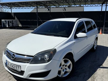 Авто Opel Astra 2007 № 8733732