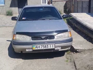 Авто Hyundai Elantra 1998 № 8733734