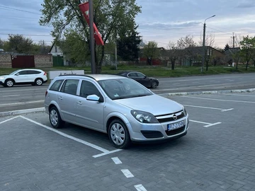 Авто Opel Astra 2006 № 8733749