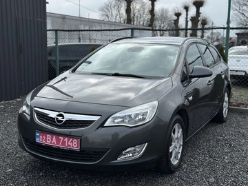 Авто Opel Astra 2011 № 8733750