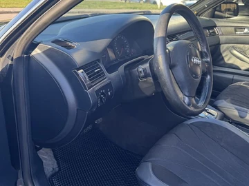 Авто Audi A6 2000 № 8733752