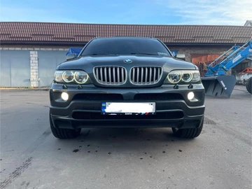 Авто BMW X5 2006 № 8733753
