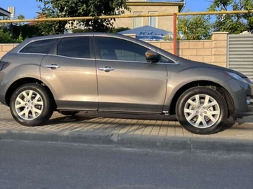 Авто Mazda Cx-7 2007 № 8733758