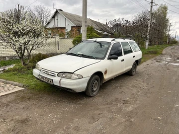 Авто Ford Mondeo 1996 № 8733761