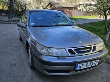 Авто Saab 9-7X 2002 № 8733762