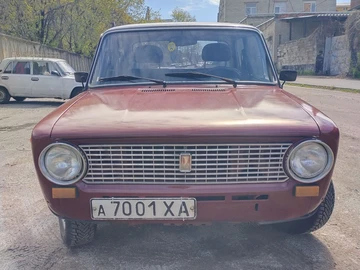 Авто ВАЗ 2101 1979 № 8733763