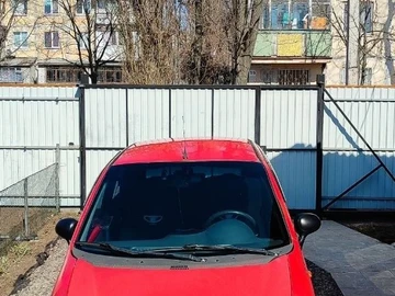 Авто Daewoo Matiz 2007 № 8733767