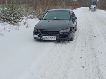 Авто Opel Omega 1996 № 8733769