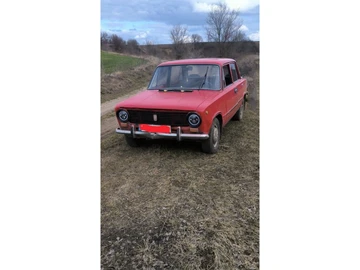 Авто ВАЗ 2101 1978 № 8733799