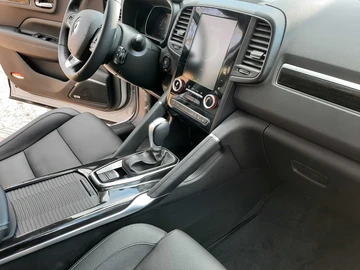 Авто Renault Koleos 2018 № 8733802